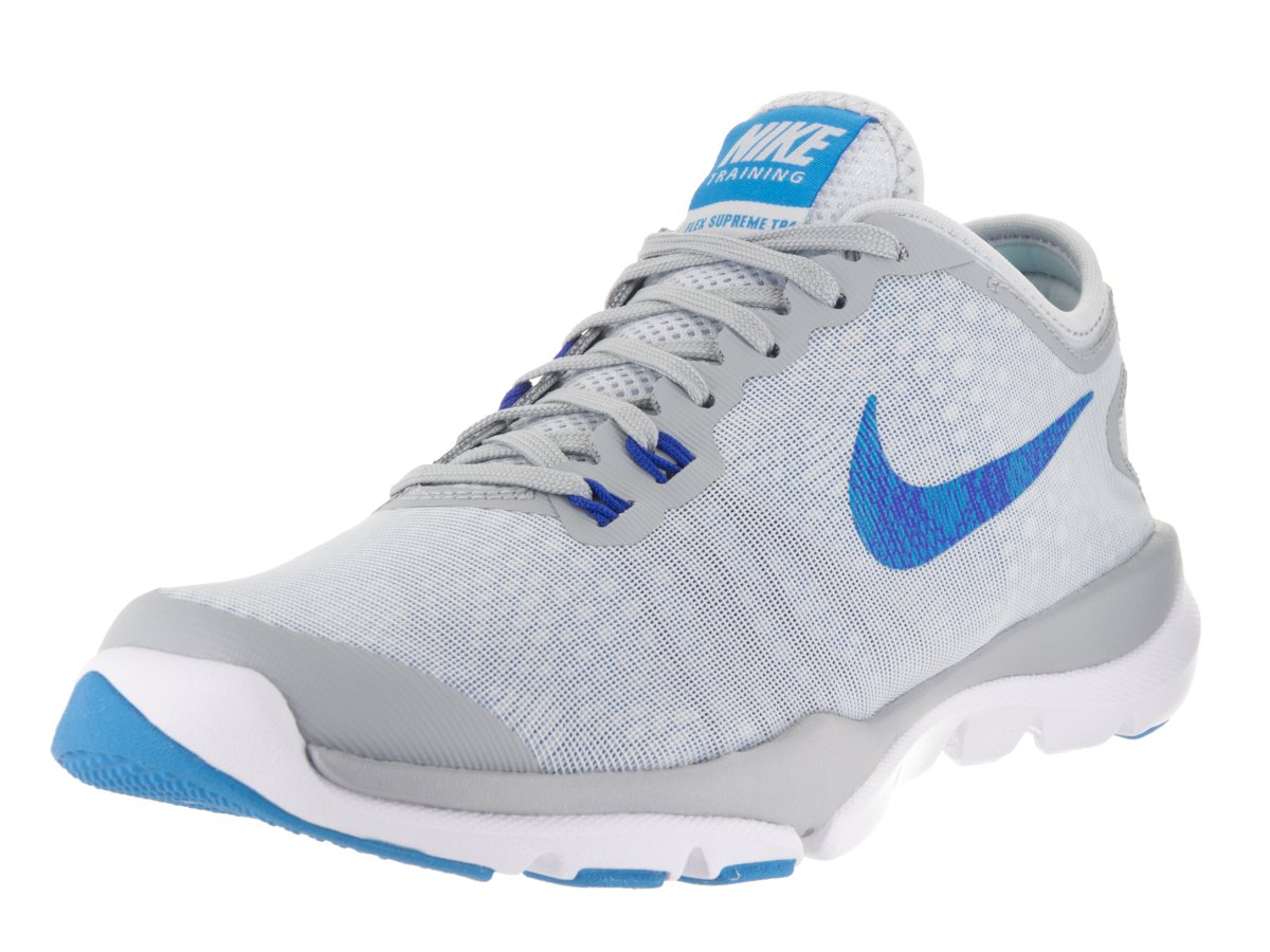 women's flex supreme tr 4 cross trainer