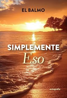 Simplemente eso