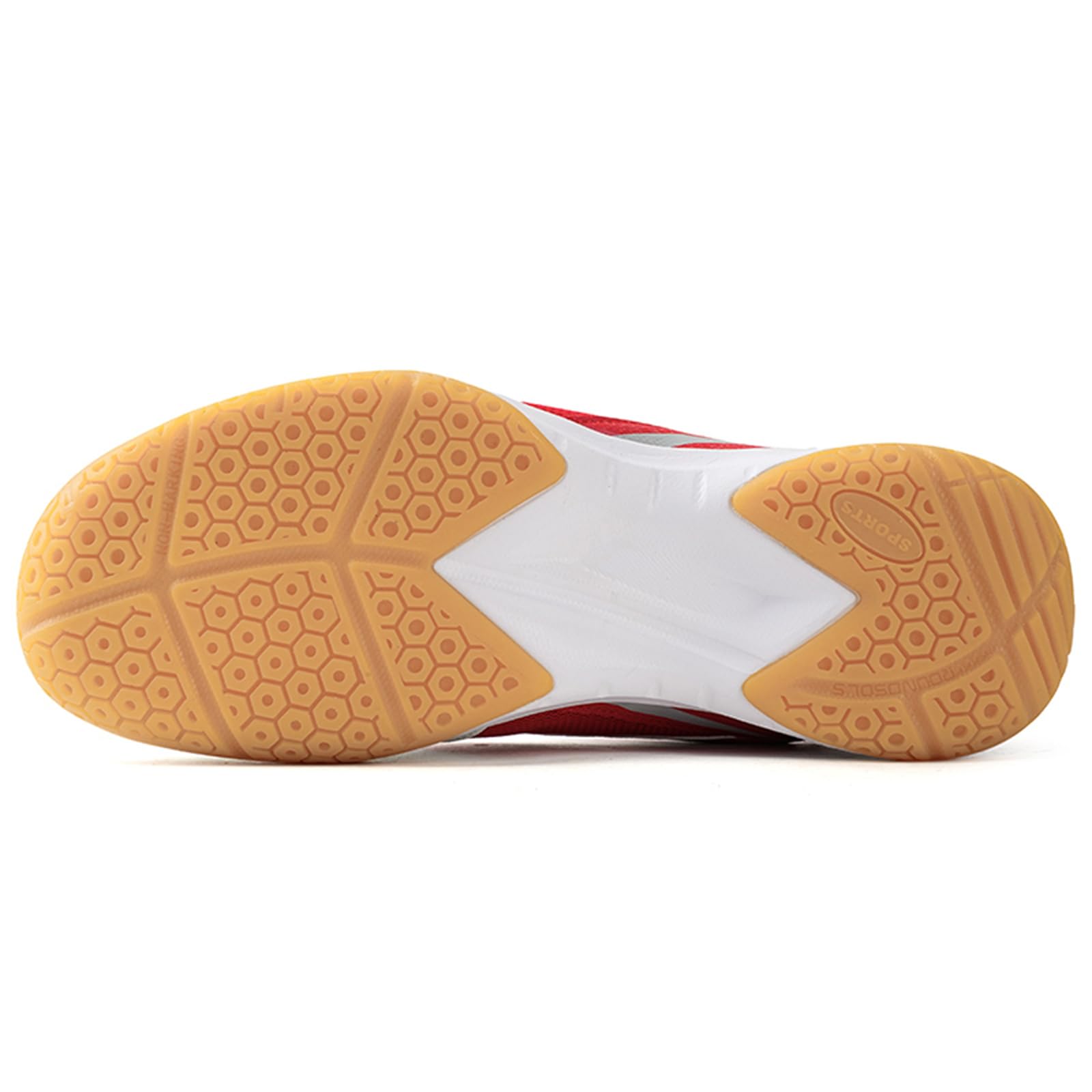 Buty do badmintona, mężczyźni kobiety buty do tenisa do siatkówki lekkie buty sportowe do rakiet halowych