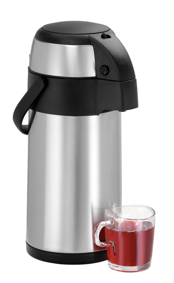 150992 THERMOS A POMPE 3L