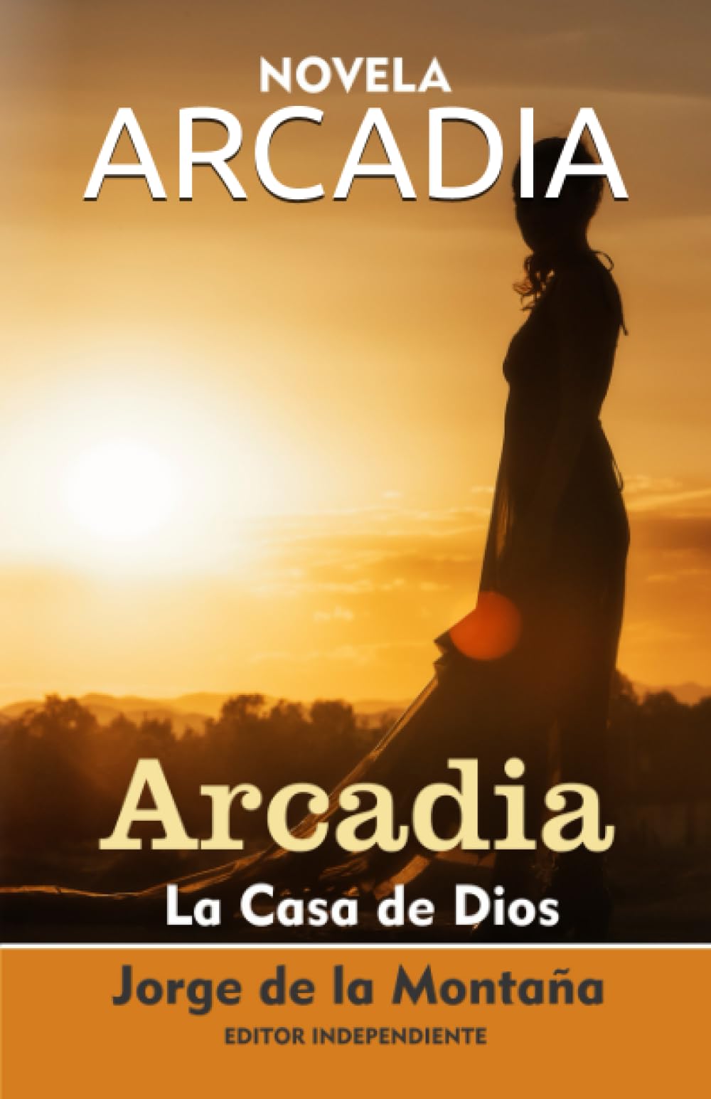 Arcadia: la Casa de Dios