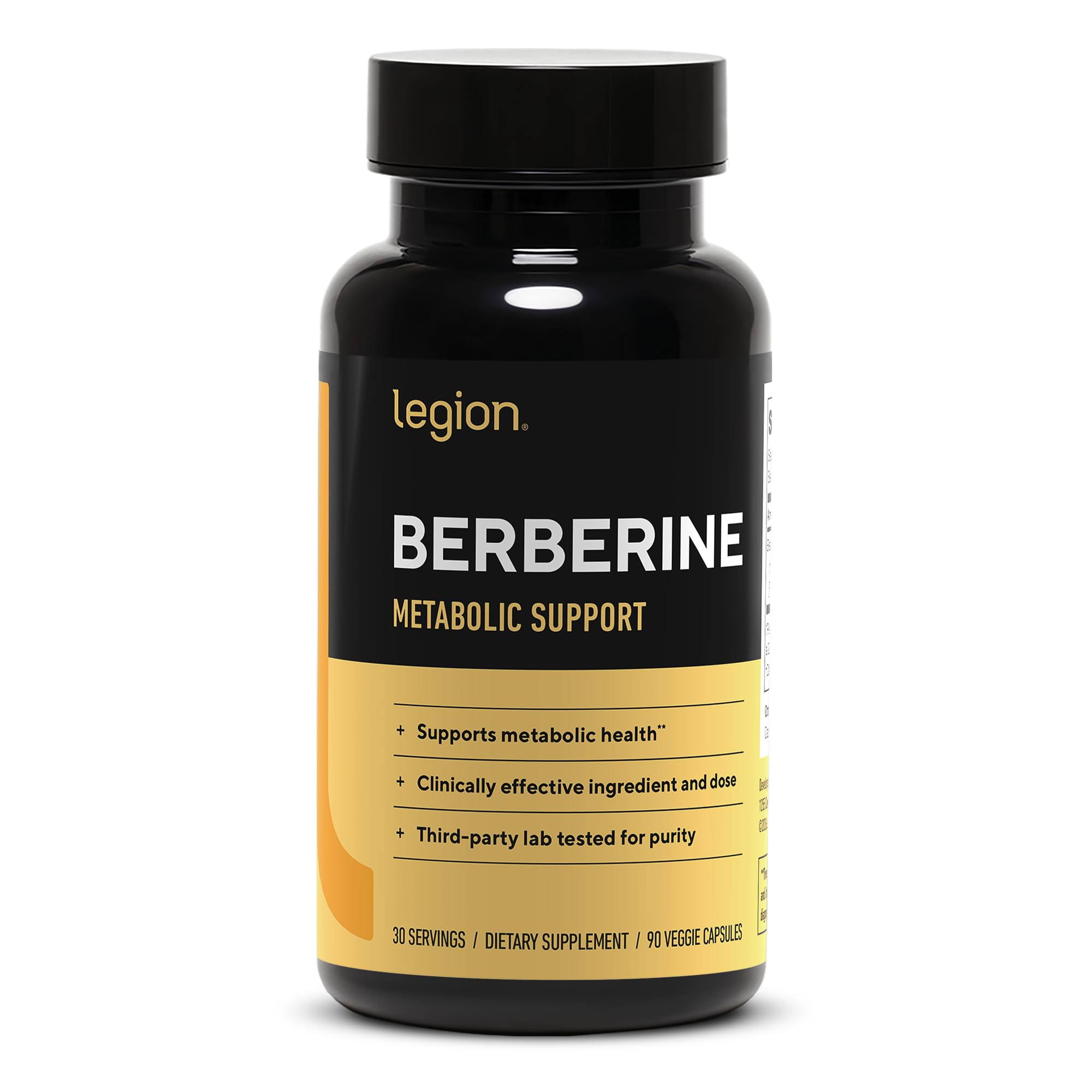 LEGION Berberine