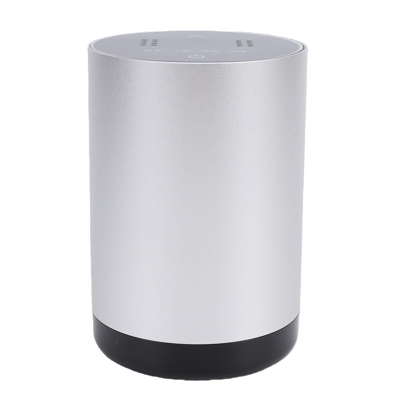 ASHATA Diffusore Aromatico Portatile Controllo Touch per Auto Casa Ufficio