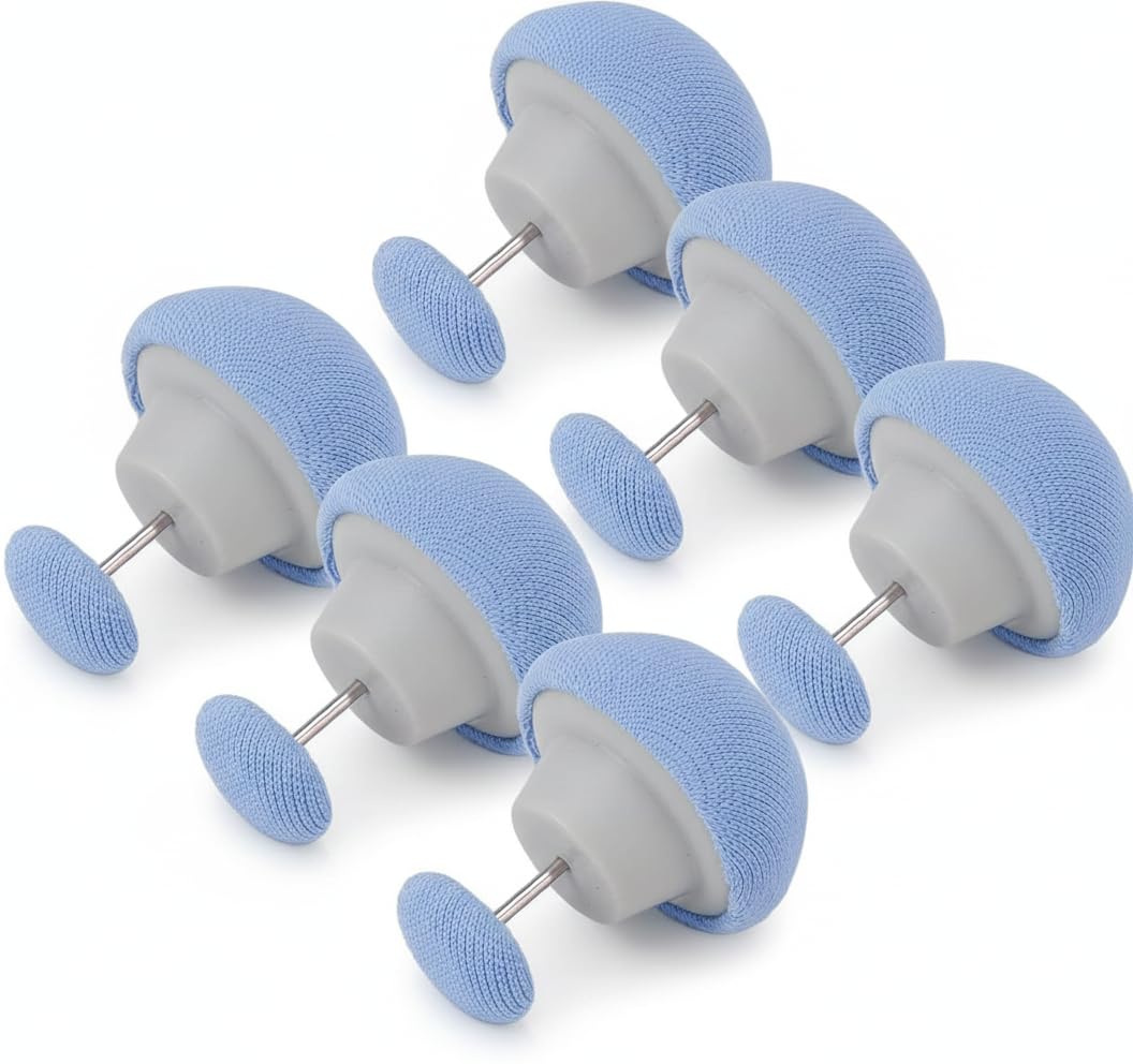 Duvet Clips - Stop Shifting Bedding! -3