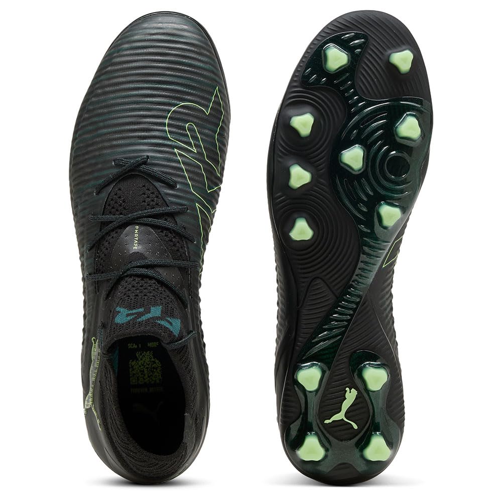 PUMA Future 8 Ultimate AG Hot Pursuit Unisex