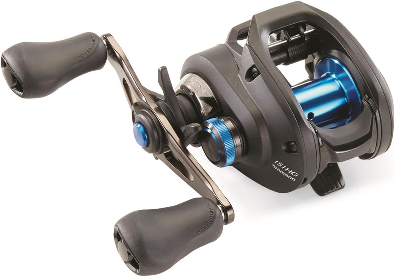 SHIMANO SLX DC