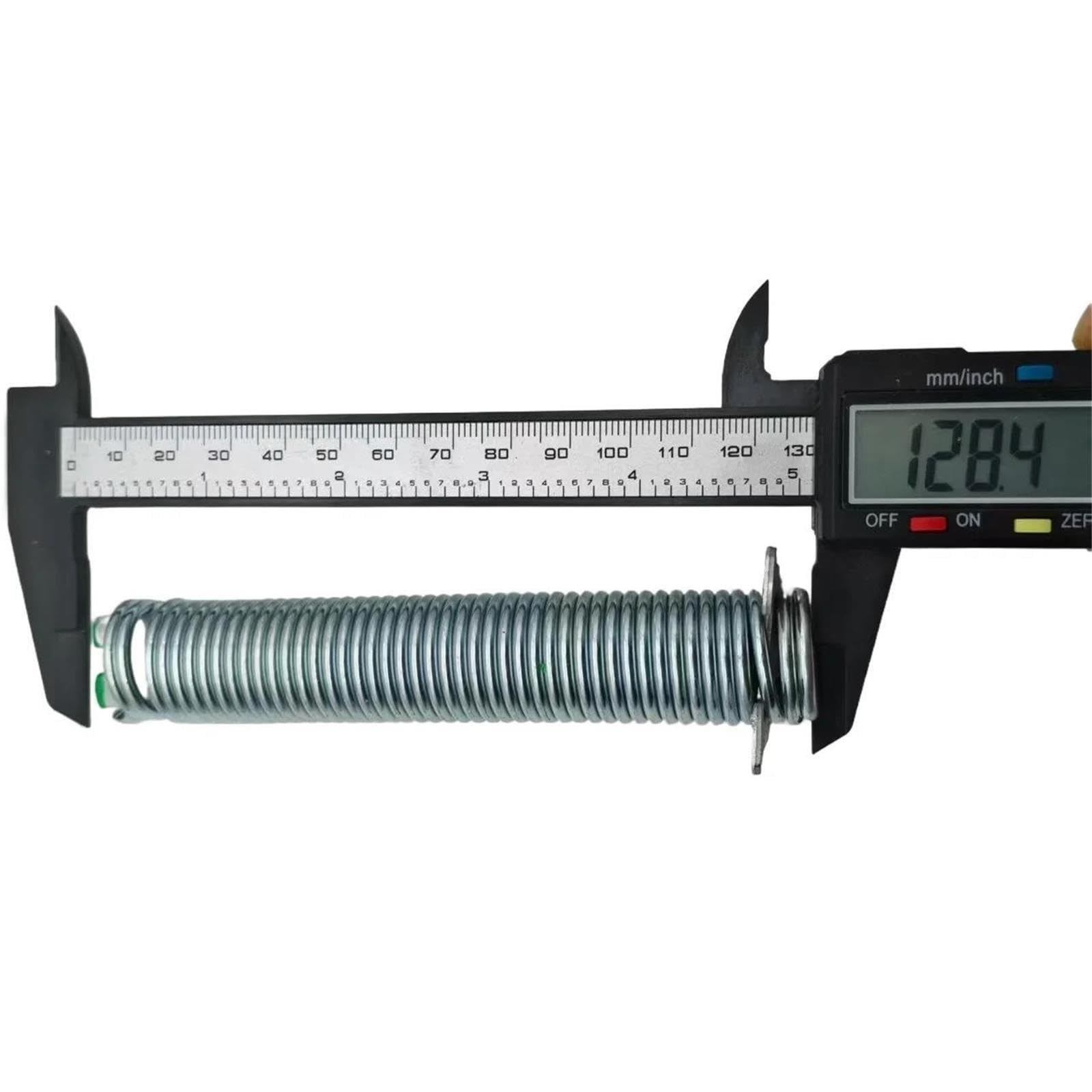 Kit Cable Muelle Bisagra Puerta Lavavajillas, Compatible Para Neff S42M5