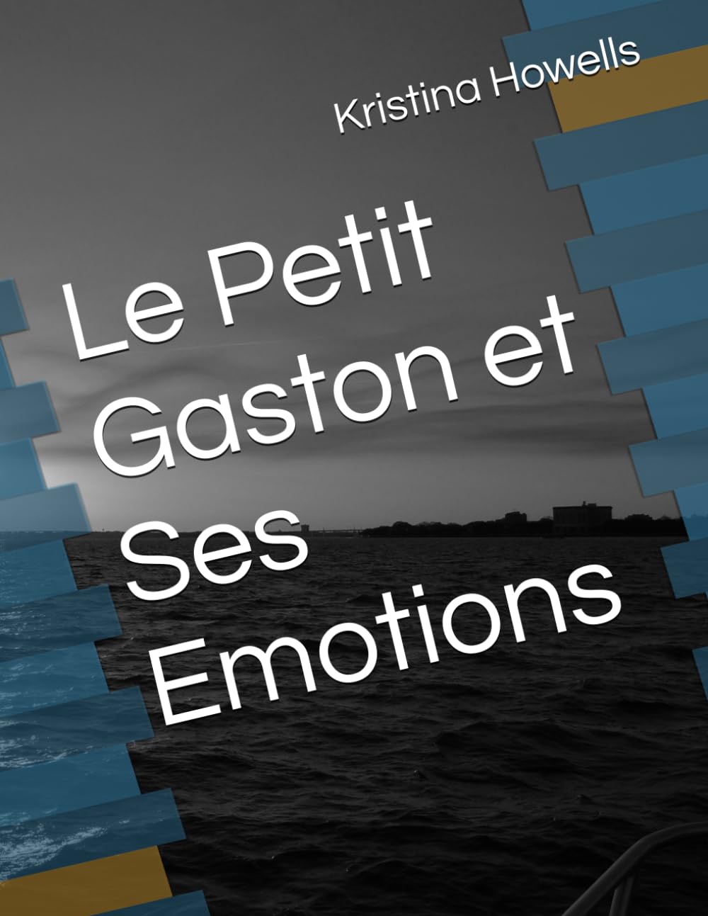 Le Petit Gaston et Ses Emotions