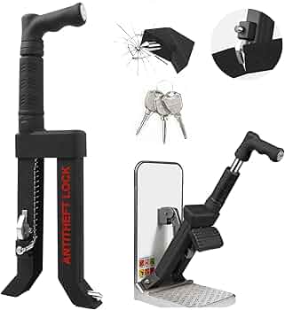 オートロックプロ　ブレーキペダル・クラッチペダルロック　AUTOLOCK PRO 61GrMTI3y7L._AC_UF350,