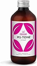 Charak Pharma M2Tone Syrup for Women - 200 ML X 3 Pack