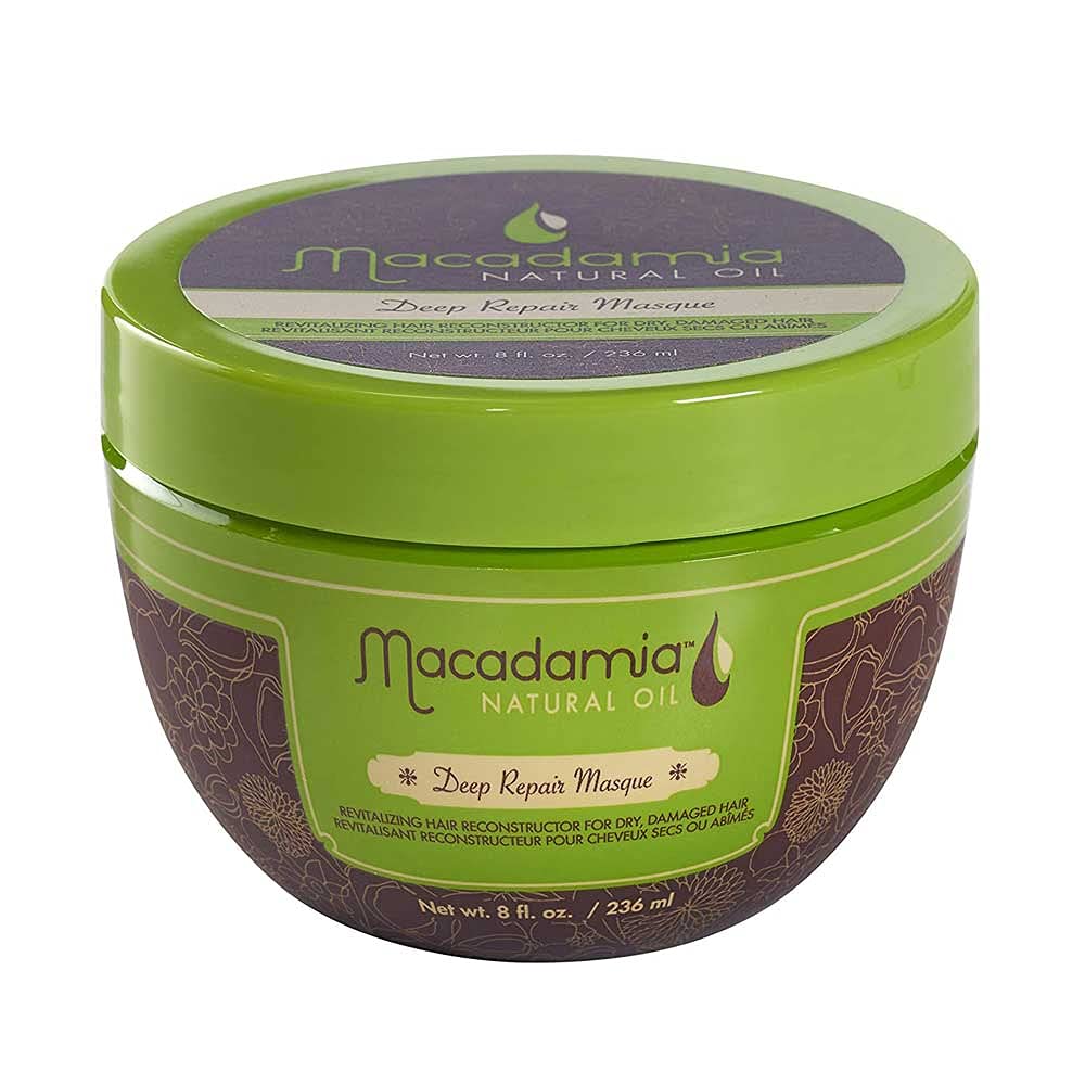 Deep Repair Masque - No Sulphates and Parabens - 250 ML