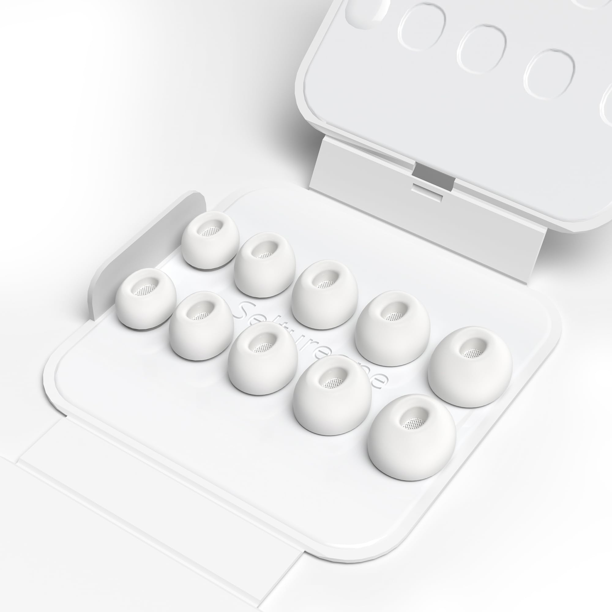 ※お譲り先決まりました Amazon | Seltureone【5組】イヤーピース AirPods Pro 第3世代対応