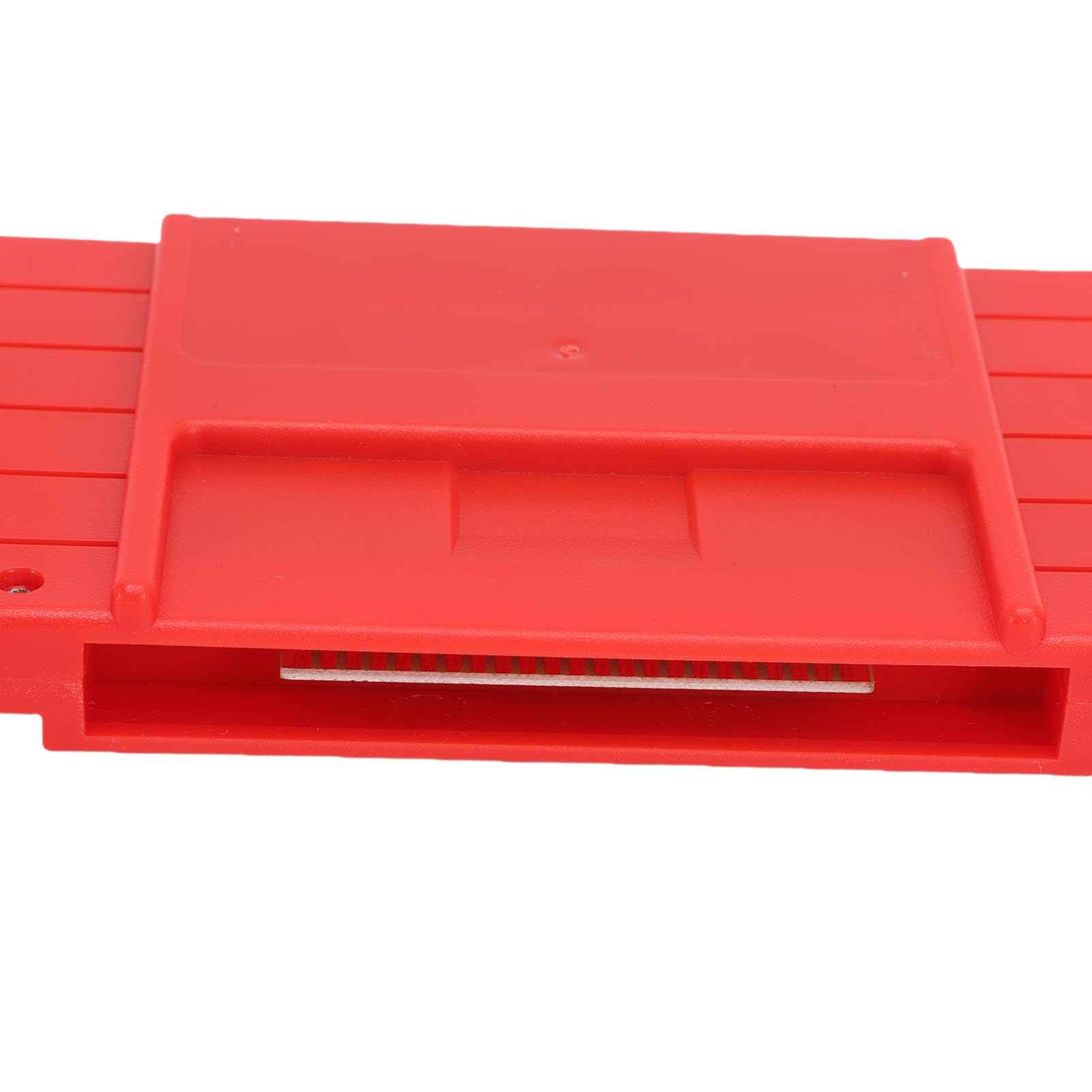 Fockety Cartucho de Juego 900 en 1, Consola de Juegos de 16 Bits Tarjeta de Memoria Incorporada de 8 GB de Funcionamiento Rápido, con Función de Guardado y Versión Estable V1, para