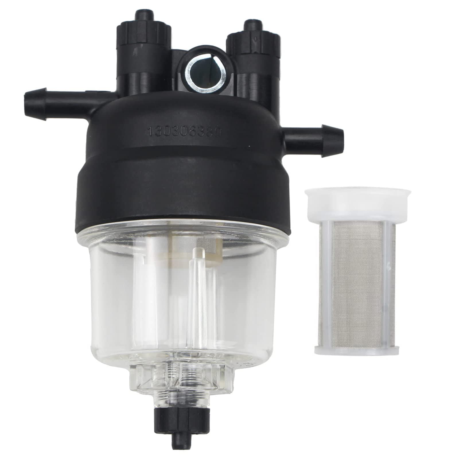 Amazon.com: RAPIHIDAN 130306380 Fuel Filter Assembly Compatible
