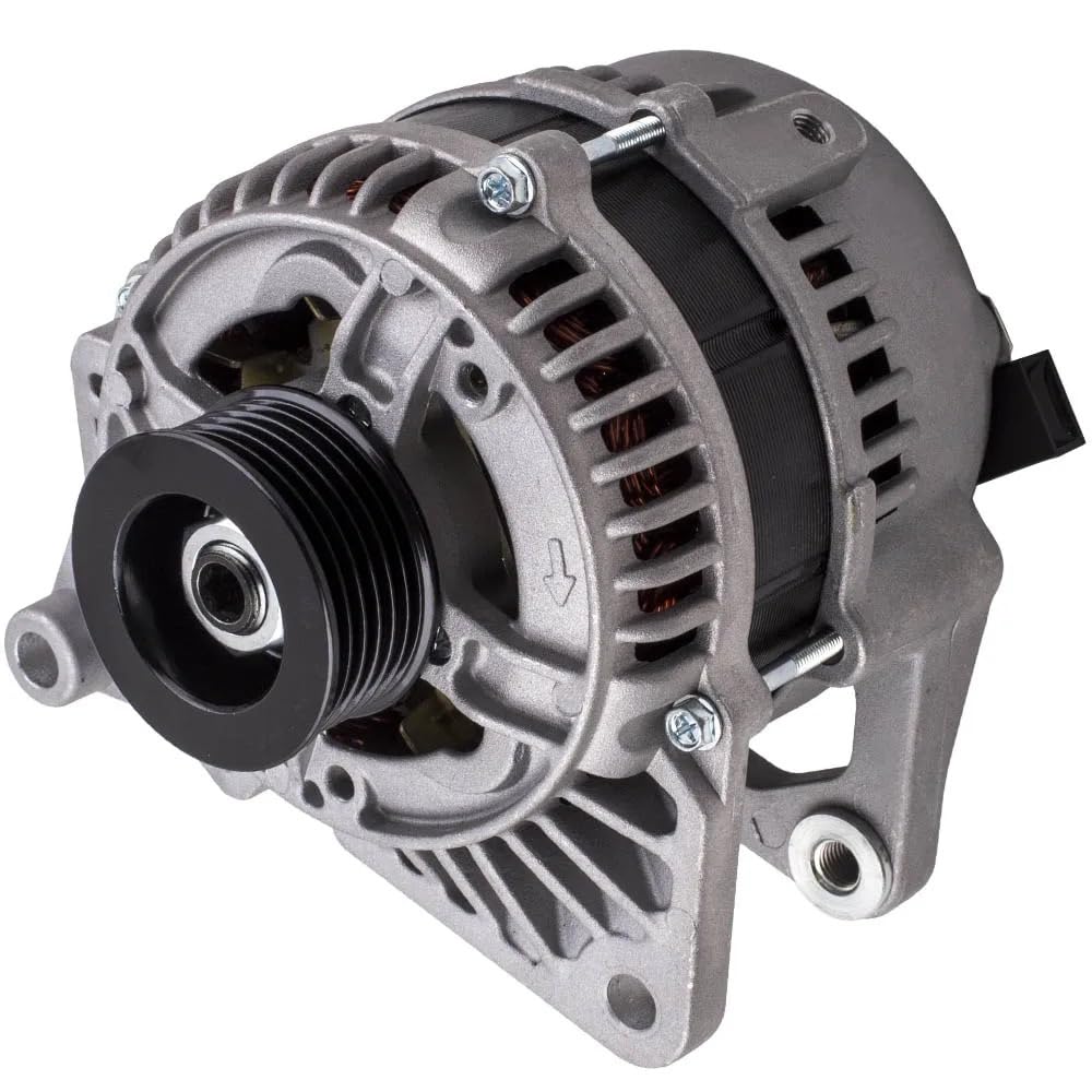 Zestaw montażowy alternatora Pasuje do Commodore VT VX VY Stateman VS WH V6 LN3 3.8L 110A 95-04 BXH1333A alternatora Alternatory samochodowe