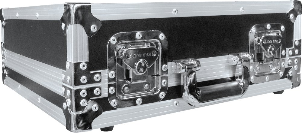 Amazon.co.jp: ROADREADY (ロードレディー) MACKIE CFX12MKII用