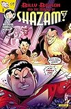 Billy Batson and the Magic of Shazam! #16