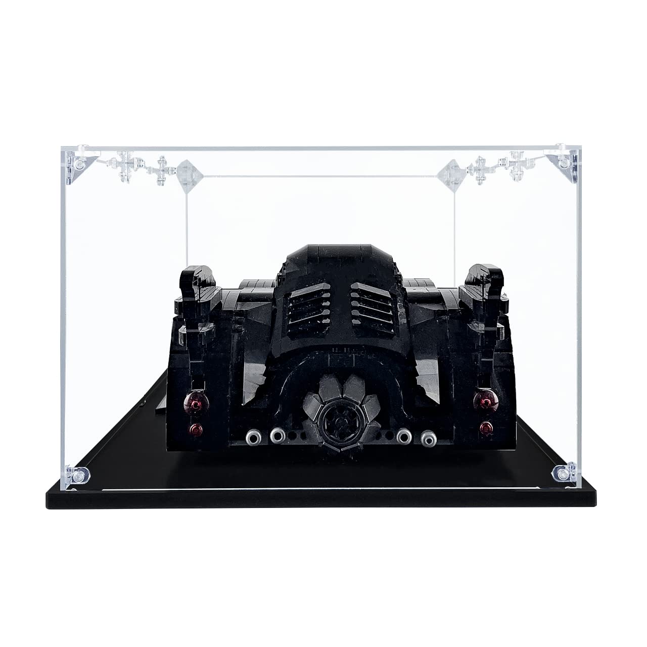 Amazon.com: SONGLECTION Acrylic Display Case Compatible for Lego