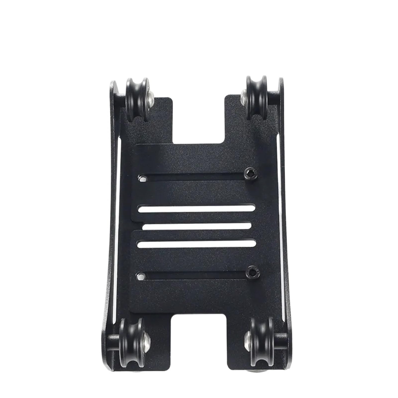 3D-Drucker-Filamentspulenhalter, verstellbare Halterung for Spulenmaterial ABS/PLA, Extruder-Zahnstange, Rollenteile