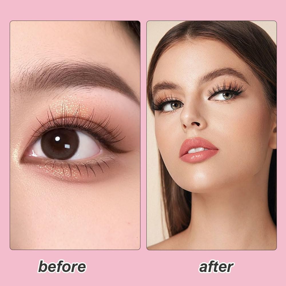 8 Rotoli Di Nastro Per Estensioni Ciglia In Tessuto Microporoso - Foto 5