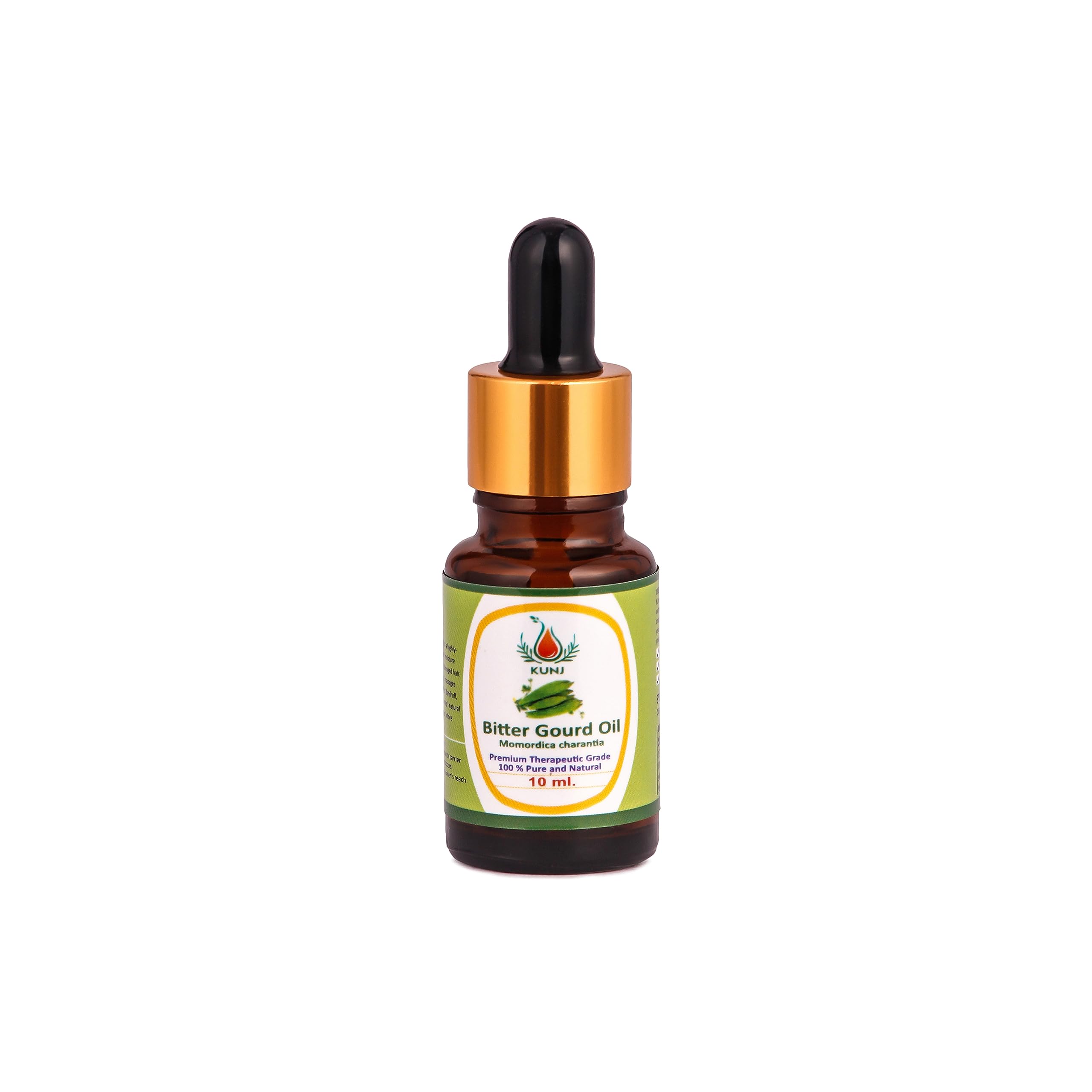 Bitter Gourd Seed Oil, Pure & Natural- 10ML (B0CKWFLJPV) Amazon Price History, Amazon Price Tracker
