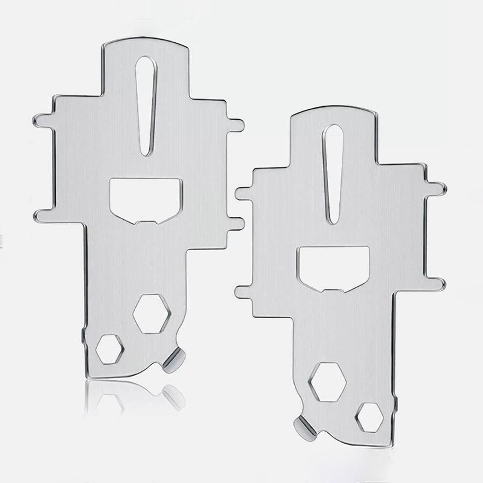 3X 2 Llaves para Placas de Cubierta Marinas, Llaves para Placas de Llenado, Herramienta de Cubierta, Herramientas Manuales, Llaves de Combustible