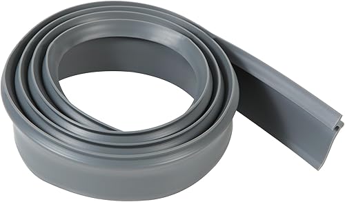 Barra de goteo en ángulo de 36 pulgadas de largo para puerta de ducha enmarcada para puerta de ducha para el hogar, baño, ducha, marco de ducha,