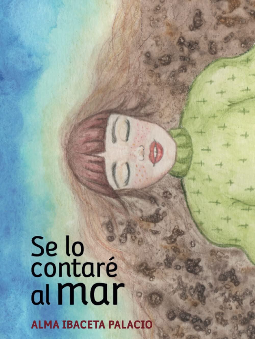 Se lo contaré al mar