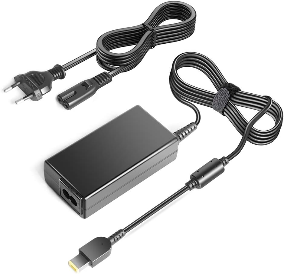 caricatore per laptop per lenovo 65w