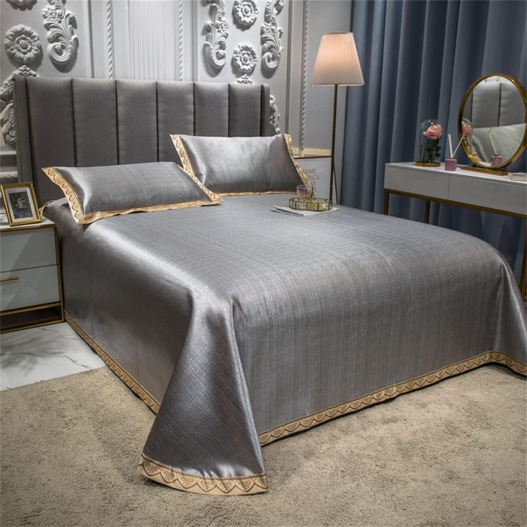 中国清時代シャム銀花器一対 247g/高さ14.3㎝東Y5-0306☆