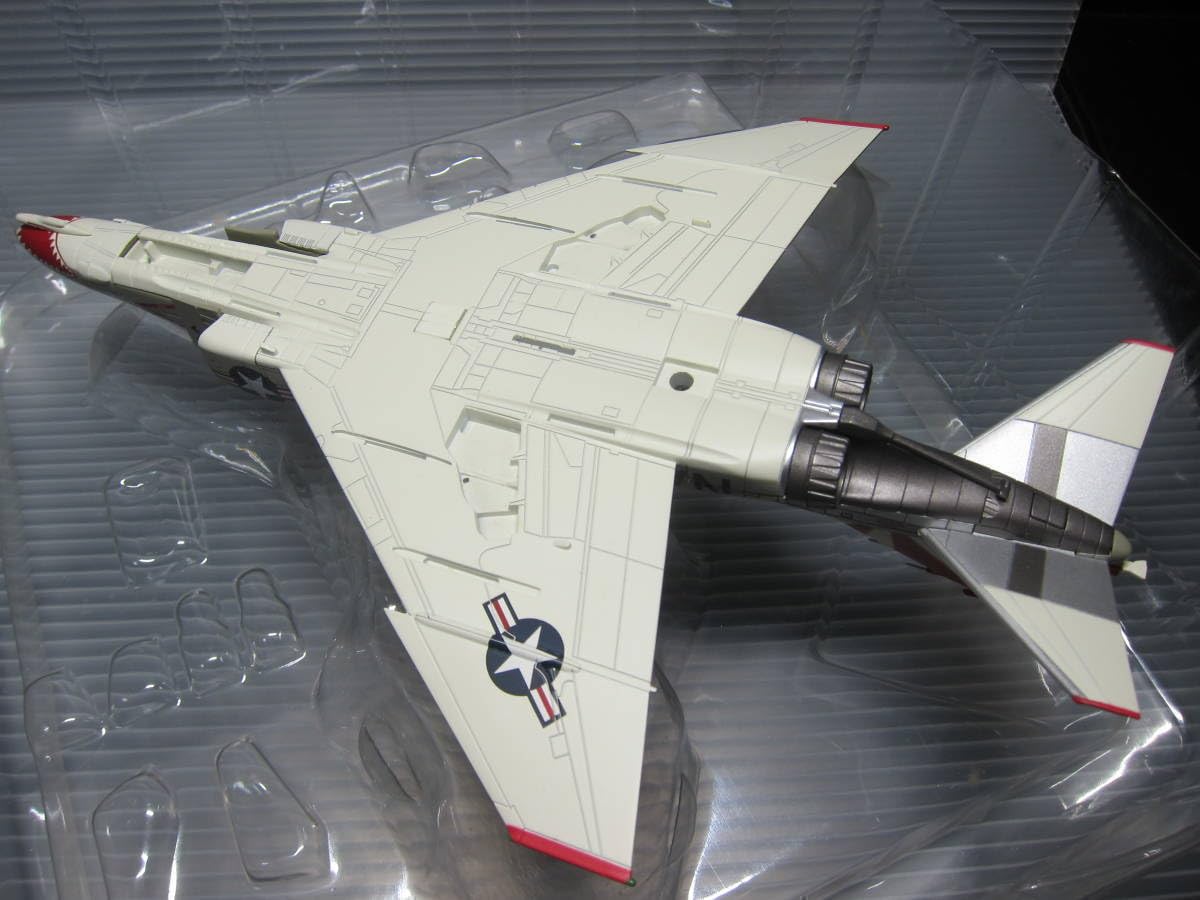 Amazon | 1/72 ホビーマスター F-4B ファントムⅡ VF-111