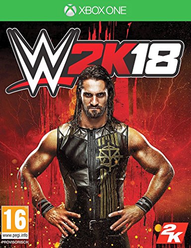 Wwe 2k18 Xbox One - vue 3