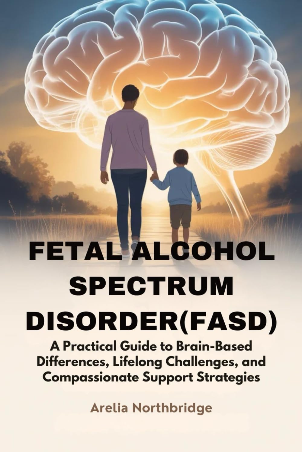 FETAL ALCOHOL SPECTRUM DISORDER(FASD): A Practical Guide to Brain-Based Differences, Lifelong Challenges, and Compassionate Support Strategies