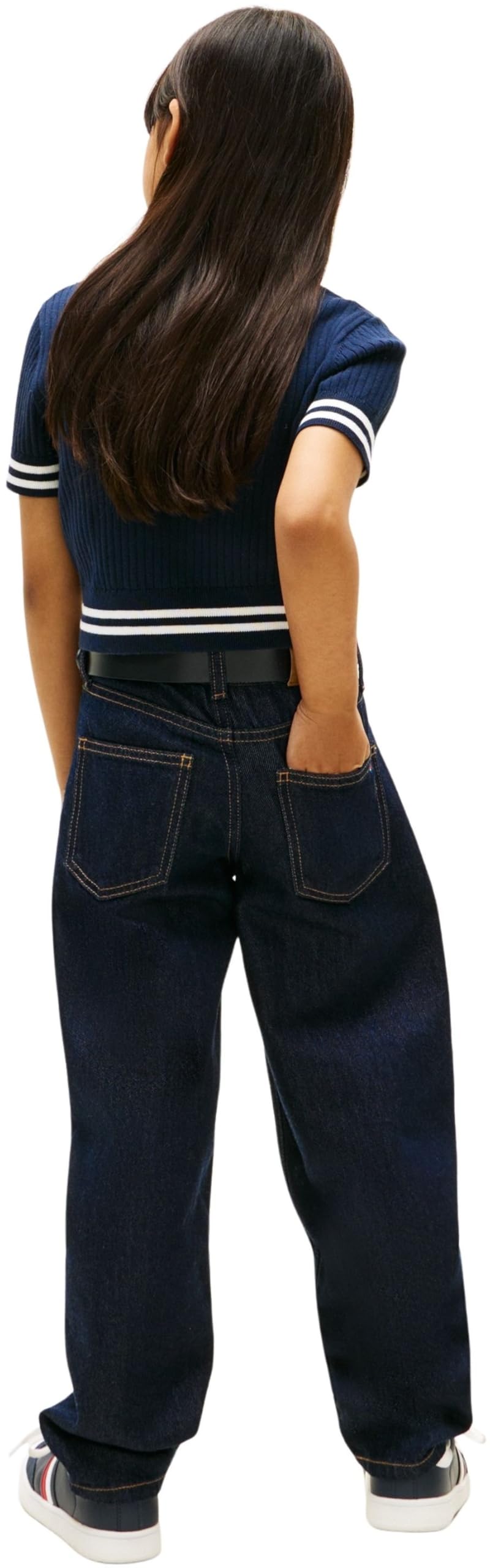 Tommy Hilfiger Polos Fille