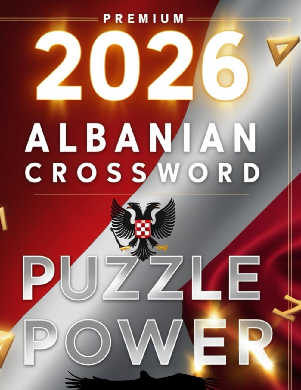 Albanian crossword puzzle power: the ultimate brain-boosting Word Challenges in the Albanian Language