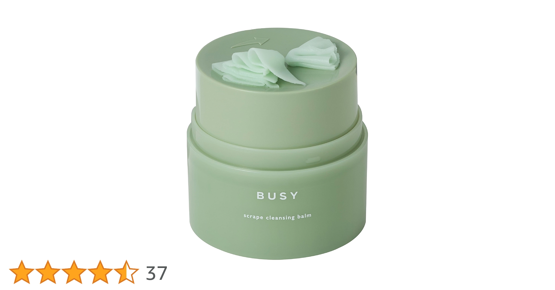 Blue-Buss B-BUZZ クリーム、化粧水、洗顔料、クレンジングバーム Blue-Buss B-BUZZ クリーム、化粧水、洗顔料、クレンジング
