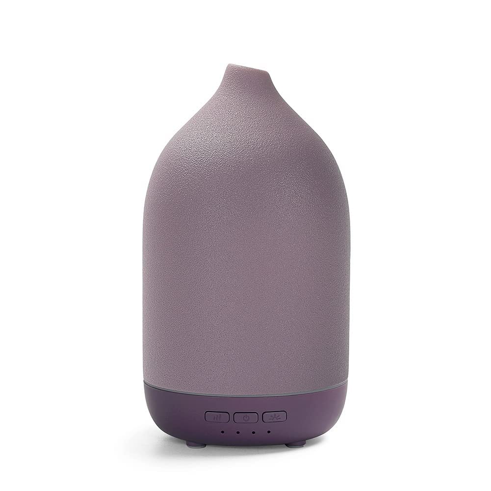 ZEIGGA LAB Essential Oil Diffuser