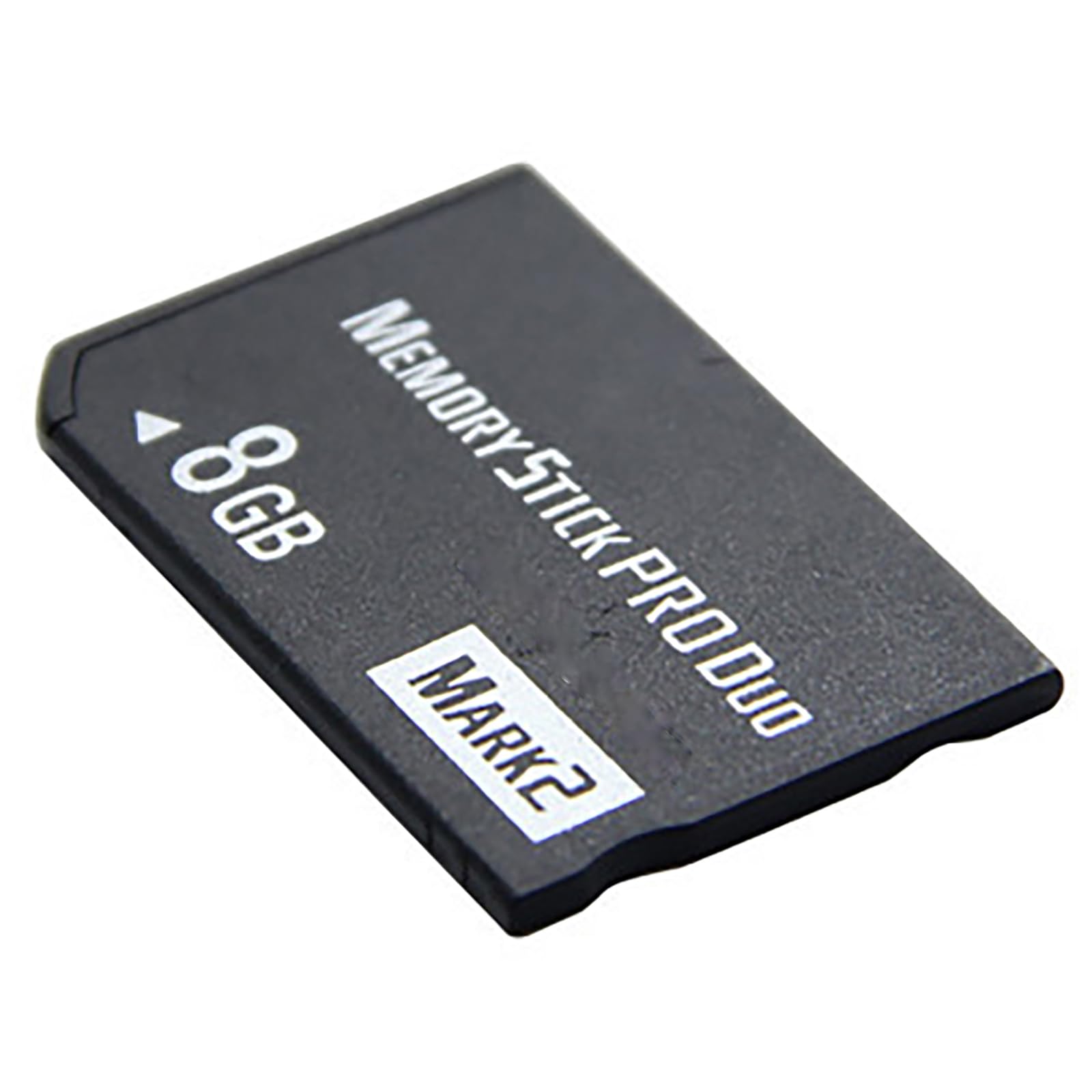 8GB Memory Stick Pro Memory Card Thumb Drive Flash Drive Bulk Fit per PSP 2000/3000