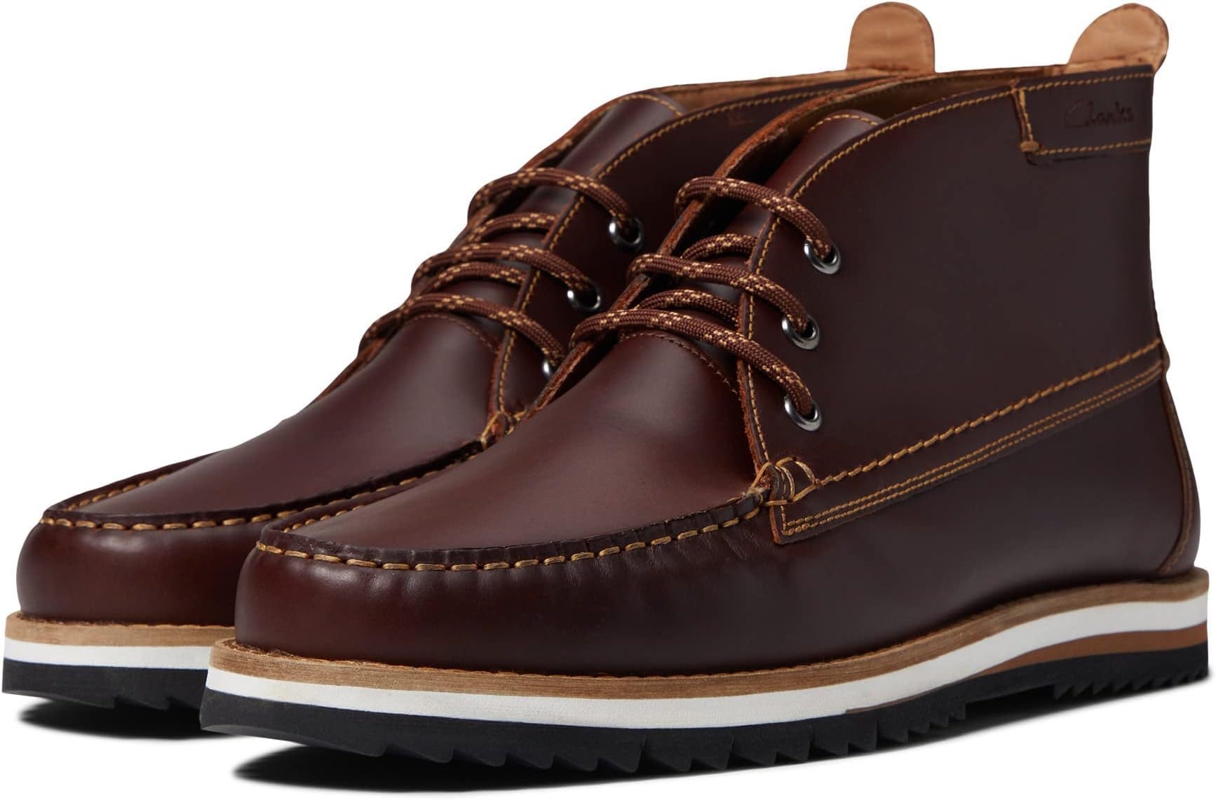 Clarks Durston Mid