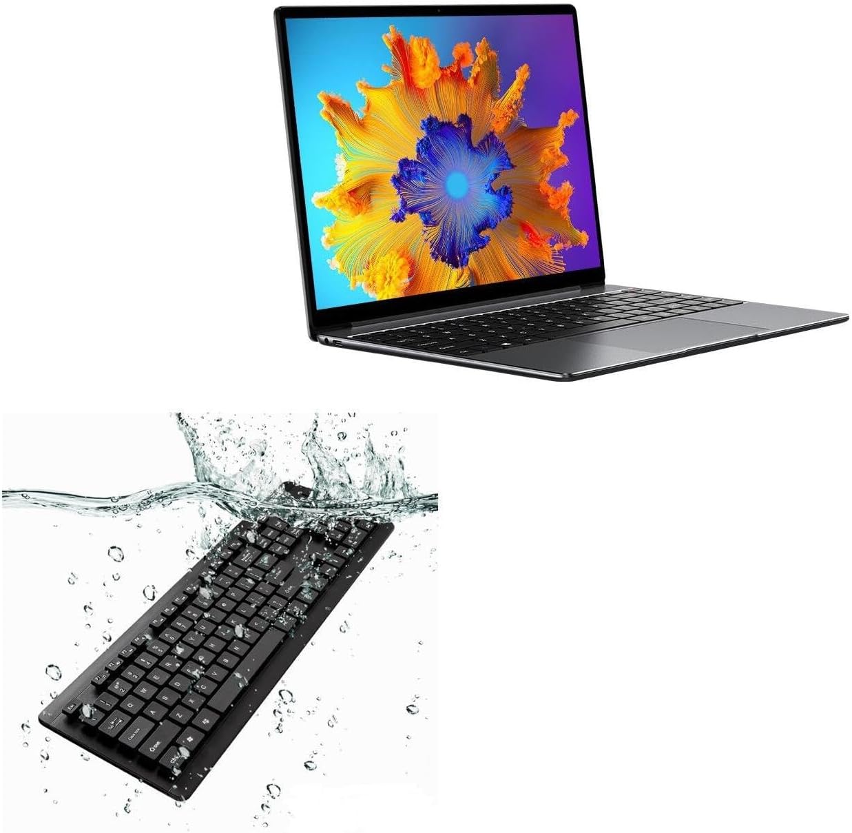Teclados
