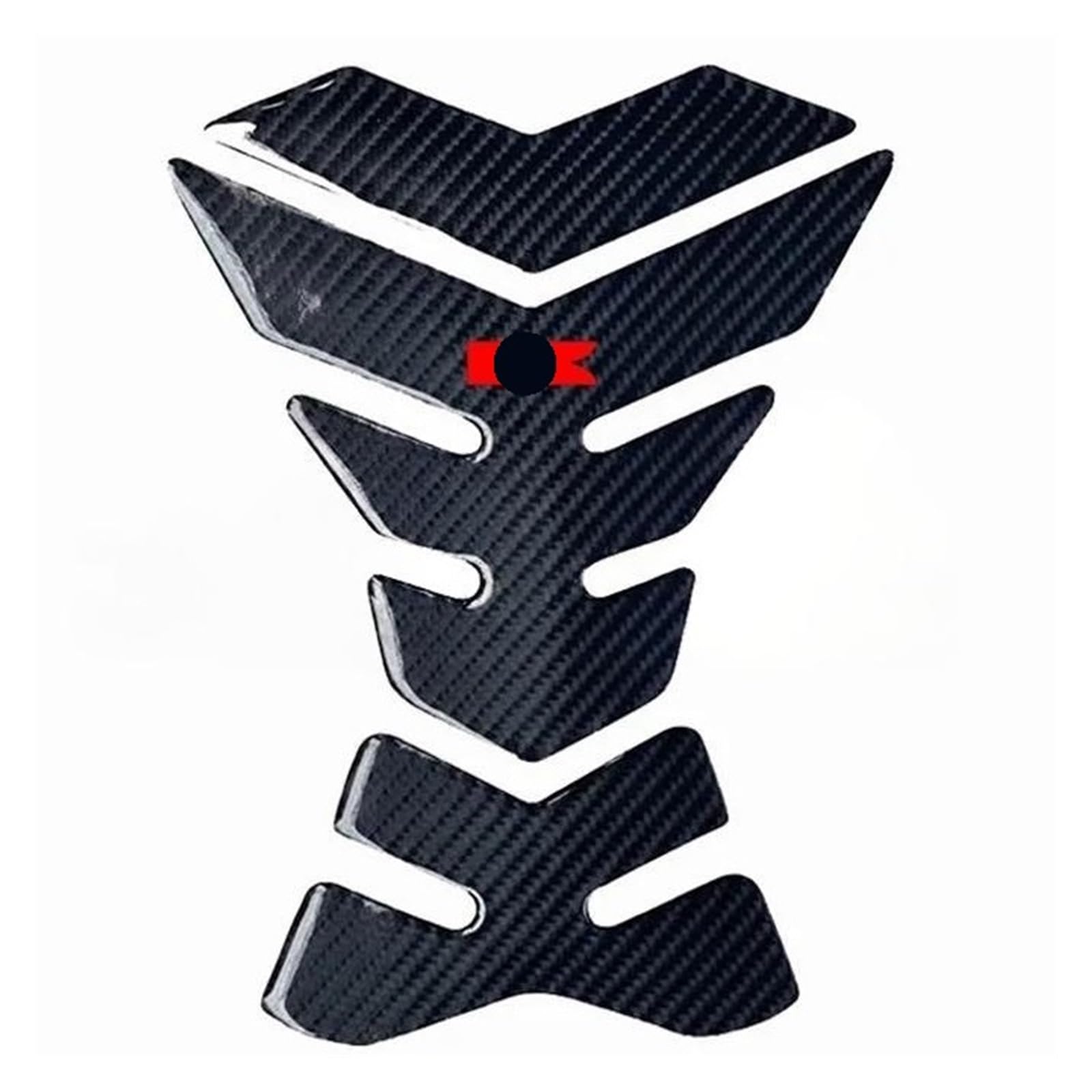 Doyubvcw C-Red Motorcycle Sticker For Z750 Z800 Z900 Z1000/Sx Ve&Rsys