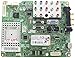 Samsung BN94-02063C Assembly PCB Main-Auo