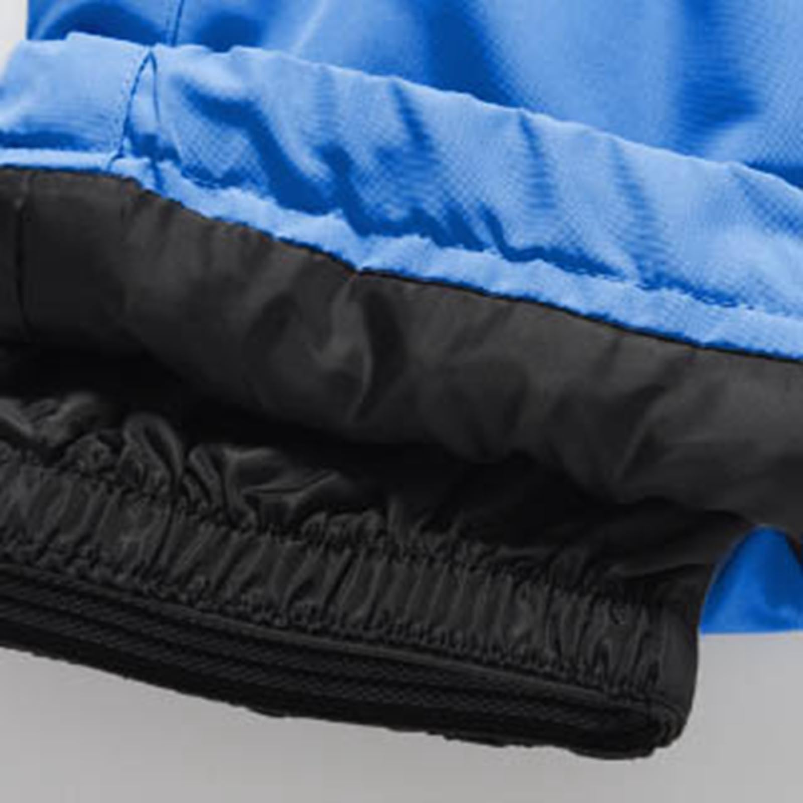 Generisch Pantalon de ski pour enfants : pantalon de neige garçon extra large pantalon de snowboard long pantalon d'hiver combinaison de neige thermique grandes tailles combinaison de ski combinaison
