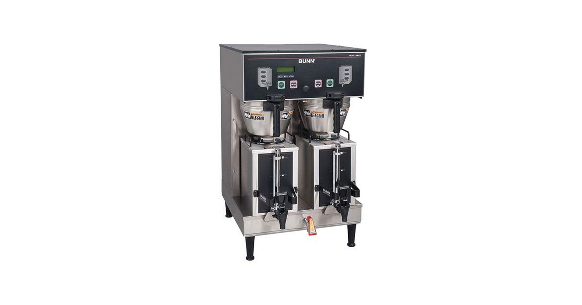 業務用コーヒーブリューワー 楽天市場】中古｜コーヒーブリューワー CBS-2151XTS フェトコ