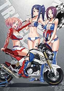 トリアージＸ　第3巻 [Blu-ray] qqffhab 61GrUYDJF7L._UF350,350_QL50_.jpg