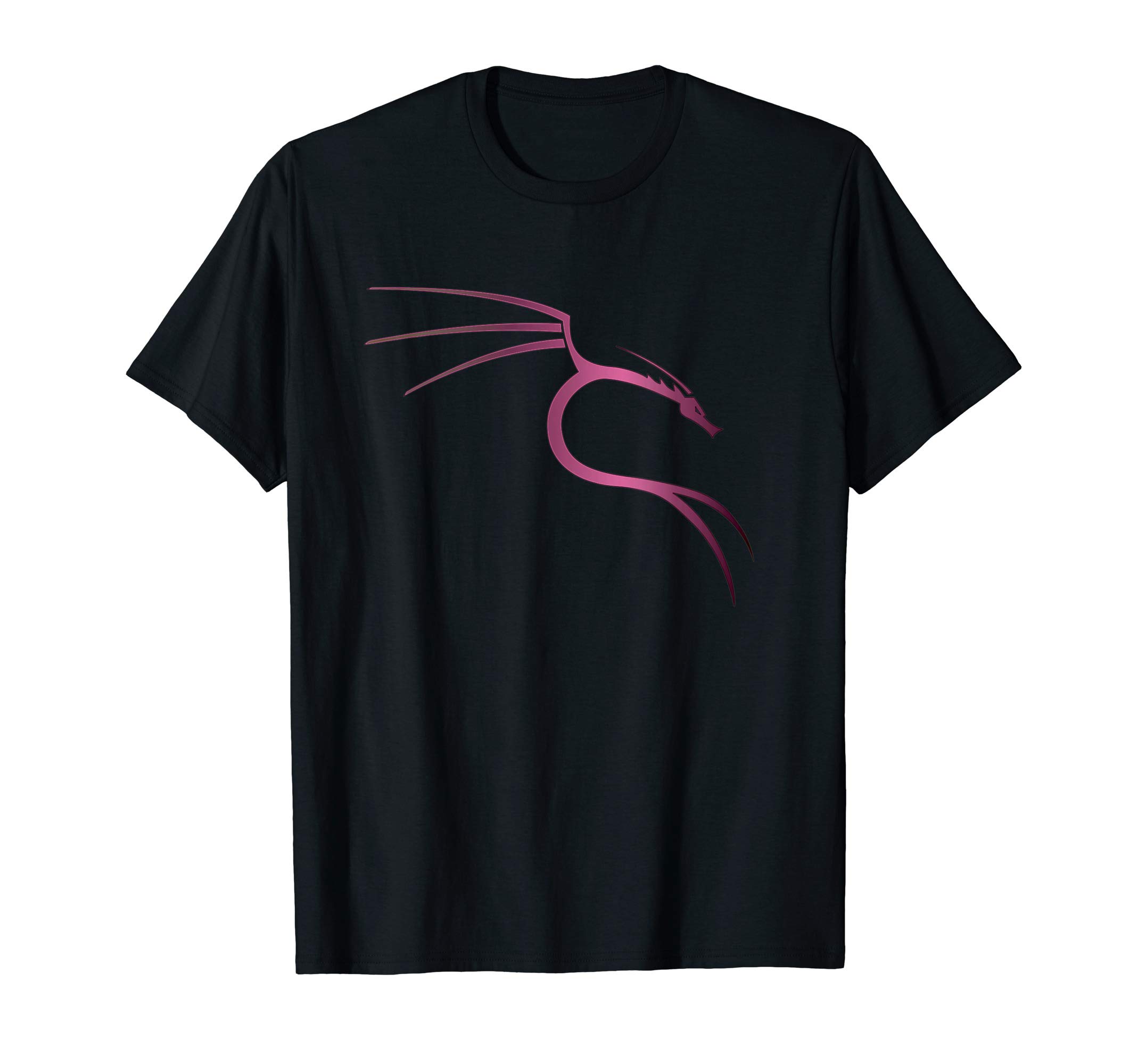 Kali linux projectKali linux T-Shirt