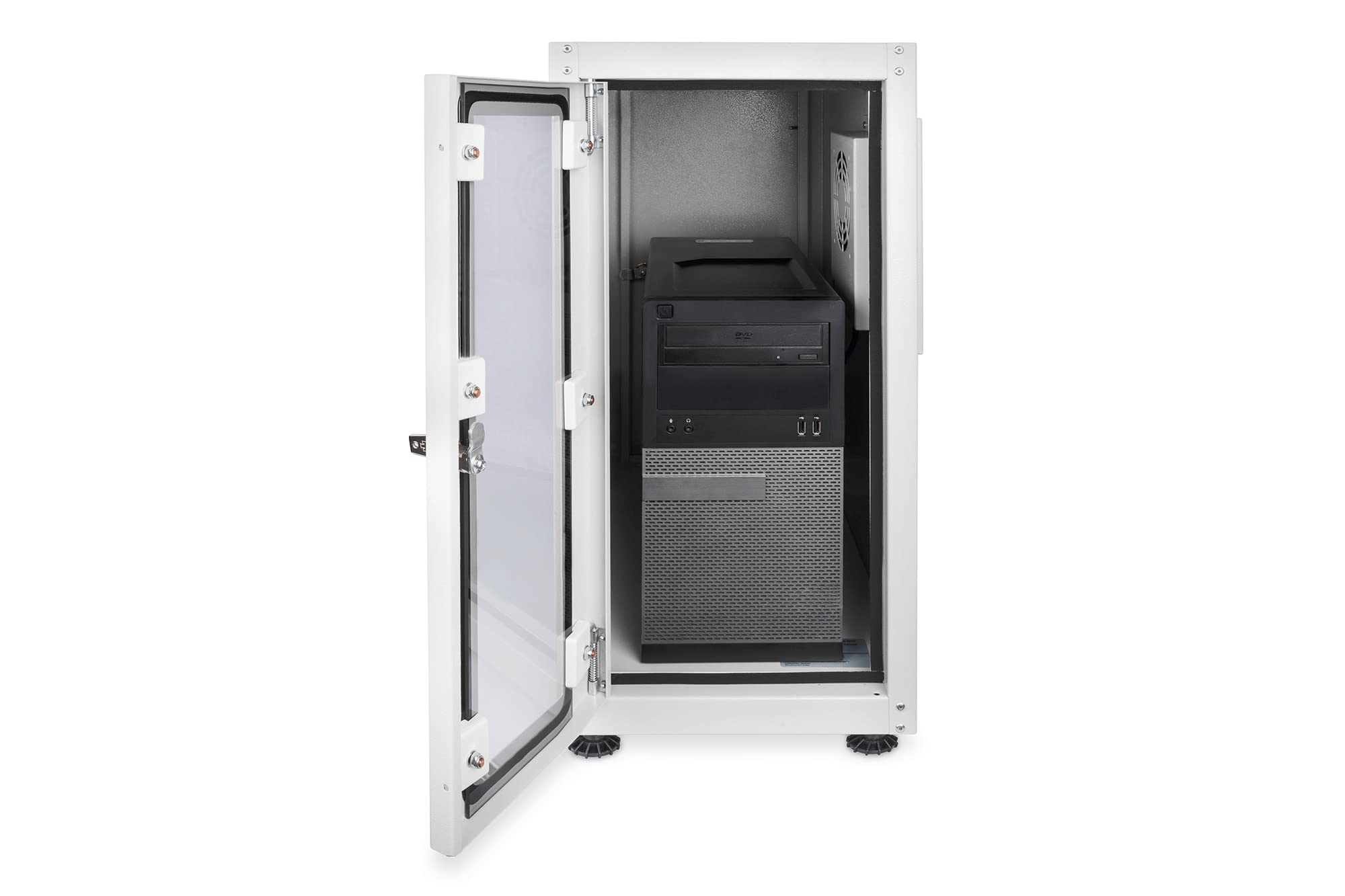 Digitus DN-Cc 9002 - Gestell - Grau, Ral 7035 (dN-Cc 9002)