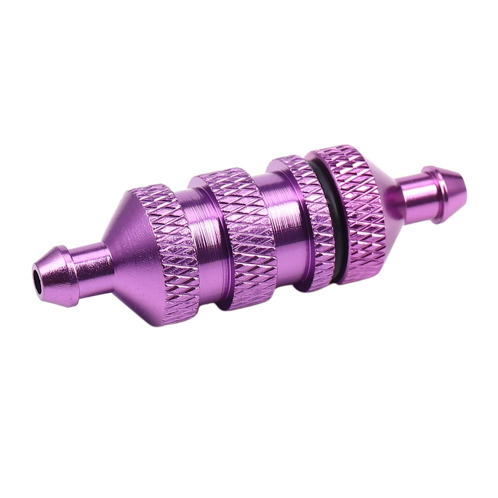 Dehumi Filtro De Combustible Nitro Para RC 1/8 1/10 – Repuesto Azul Para Modelos 02156 94122 94188
