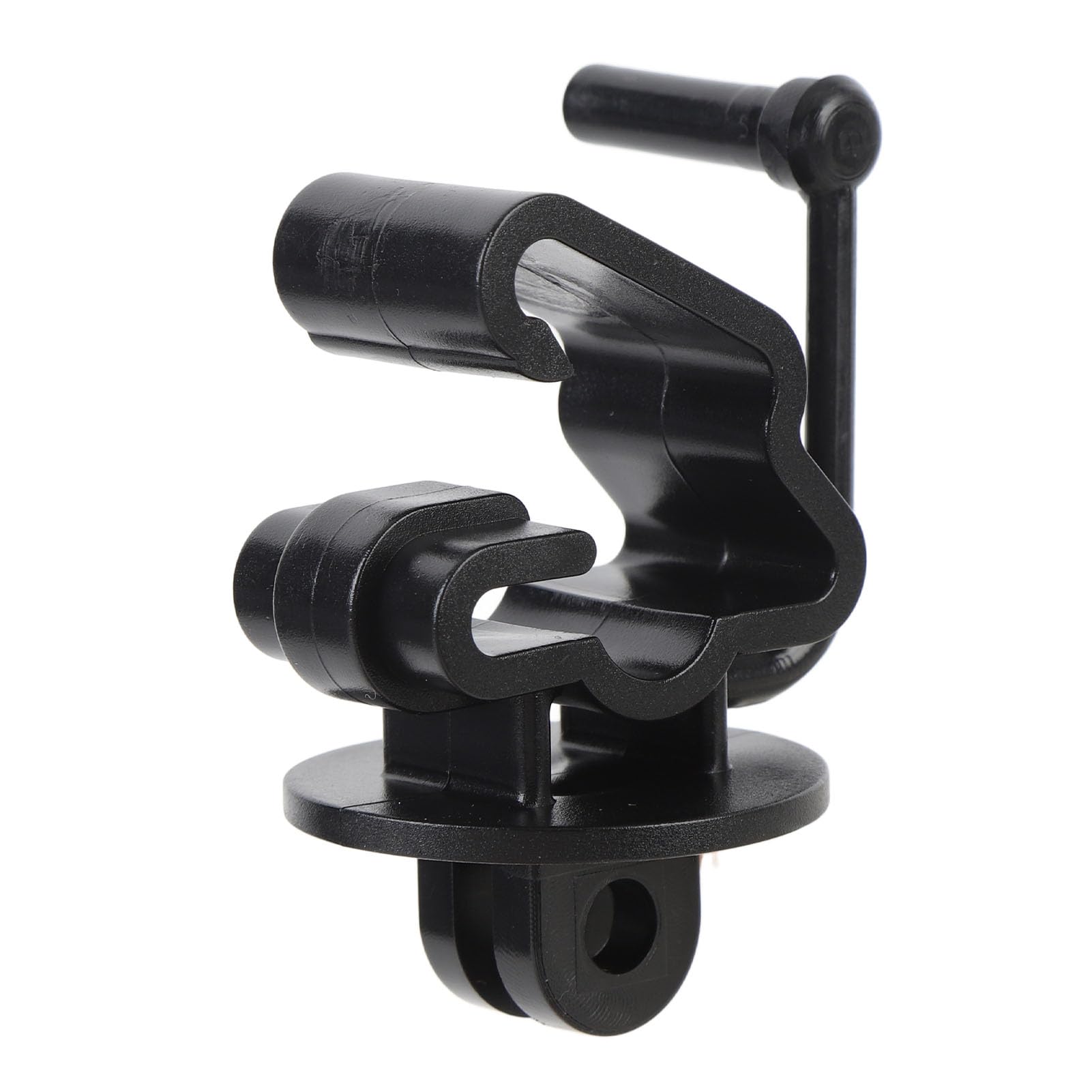 Isolatori per Pali a T, 25 Isolatori per Recinzione Elettrica in Plastica, Accessori Versatili per Recinzione da Giardino, Recinzione per Animali Domestici, Recinzione Agricola