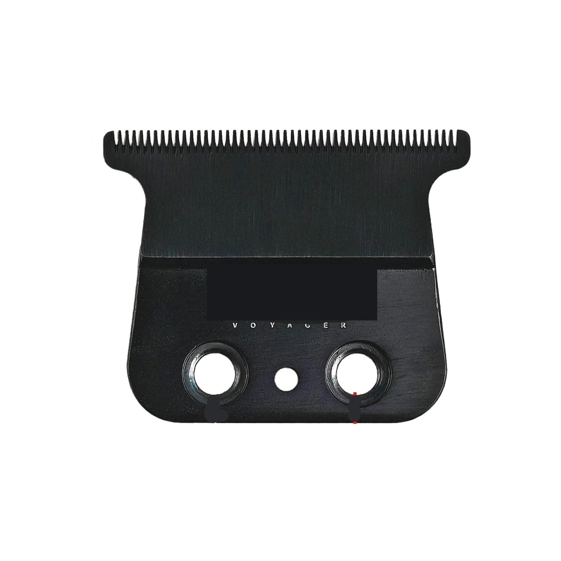 Lame de remplacement anti-irritation 0mm pour réparer votre tondeuse VGR